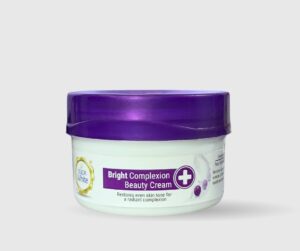 Bright Complexion Beauy Cream