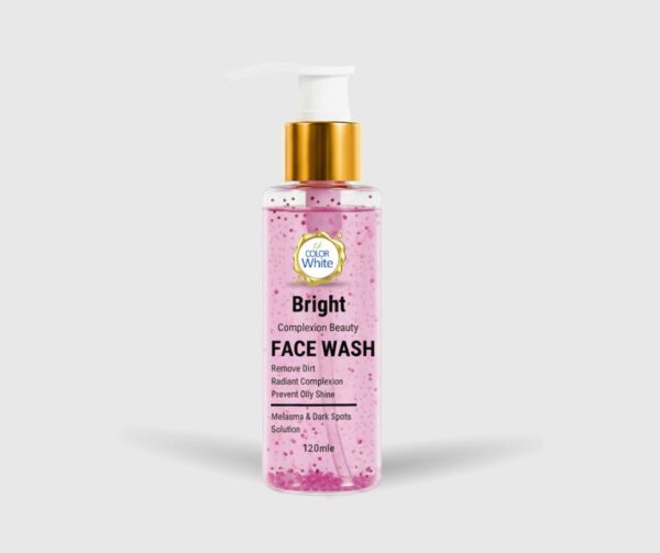 Blue Skincare Routine Facebook Post (4)